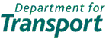 Department for Transport logo